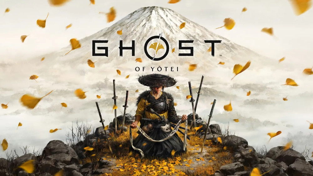 Ghost of Yōtei: um magnífico trailer em CGI antes do lançamento