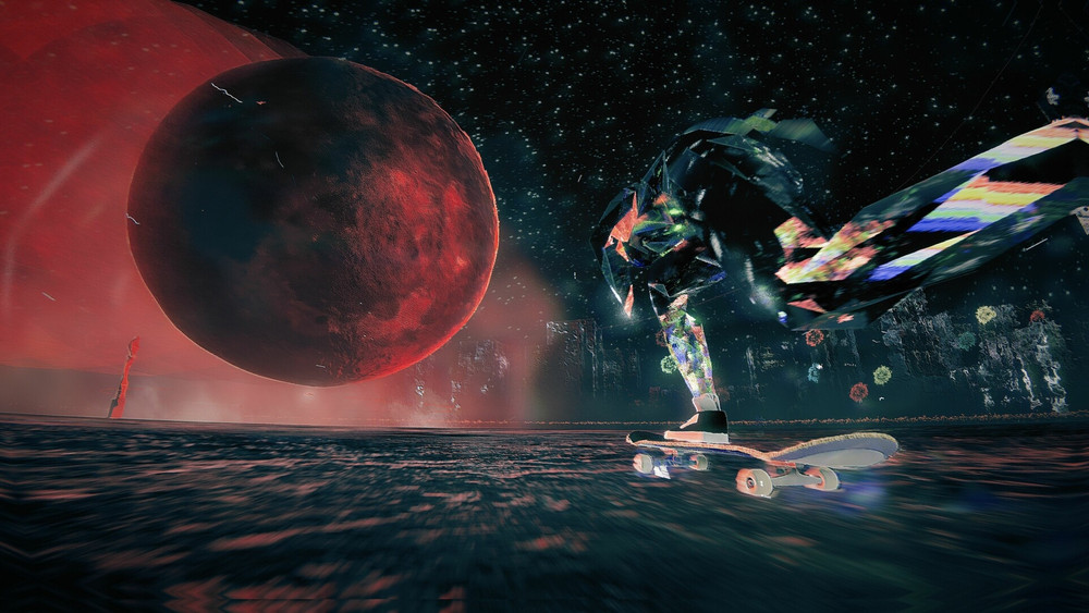 Skate Story: Eine Switch-2-Version kommt 2025 raus