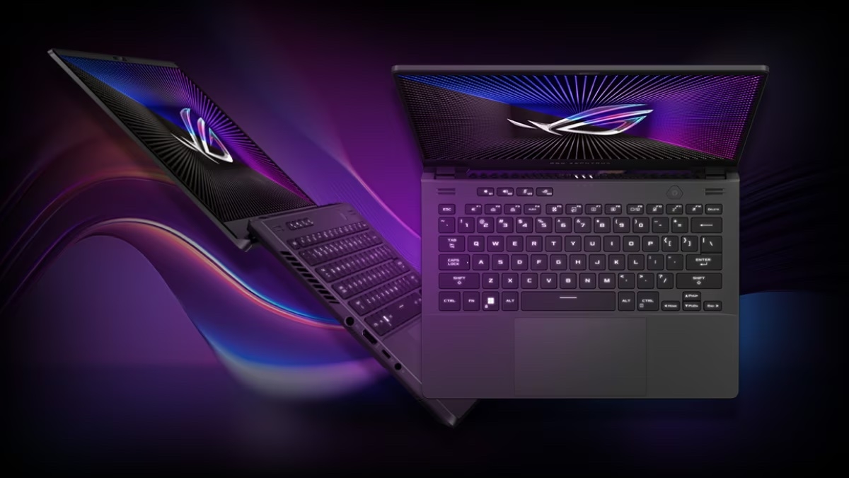 ASUS is investigating the performance issues on its ROG laptops - IG News