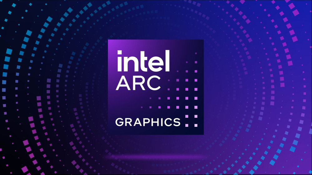 Intel réagit à son partenariat avec NVIDIA : les GPU Arc ne disparaissent pas