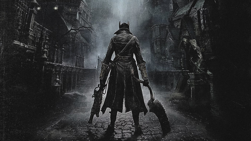 Bloodborne: Im Moment gibt's keine Pläne für ein Remake oder Remaster