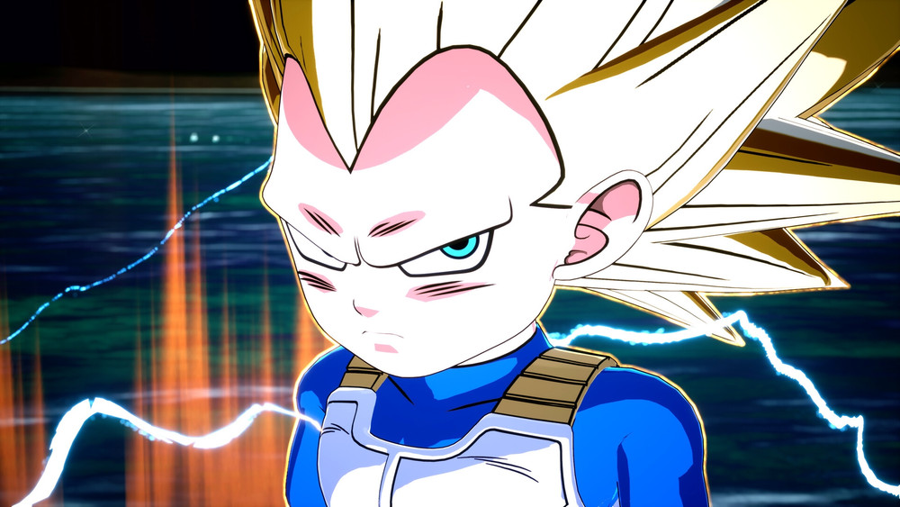 DRAGON BALL: Sparking! ZERO receberá o « DAIMA Character Pack 2 » a 25 de setembro