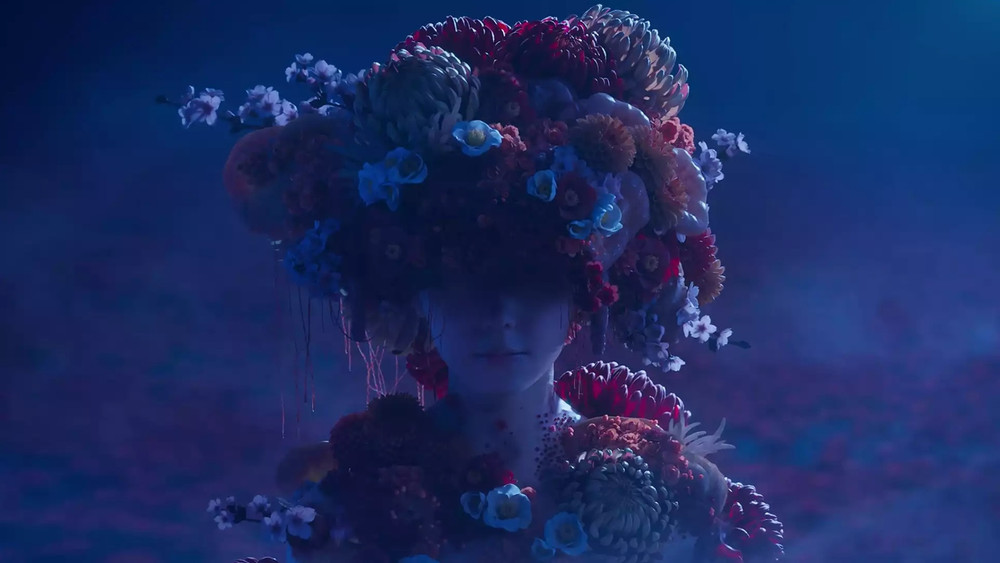 Beware of Silent Hill f spoilers, there are physical copies out there
