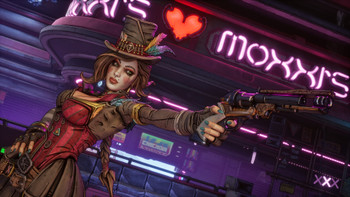 Borderlands 4: sulle console, il framerate cala dopo un'ora di gioco
