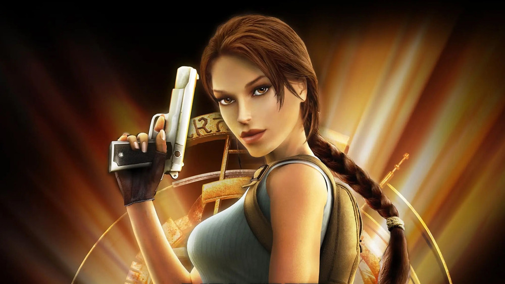 Tomb Raider: Anniversary devrait bientôt faire son retour sur PlayStation