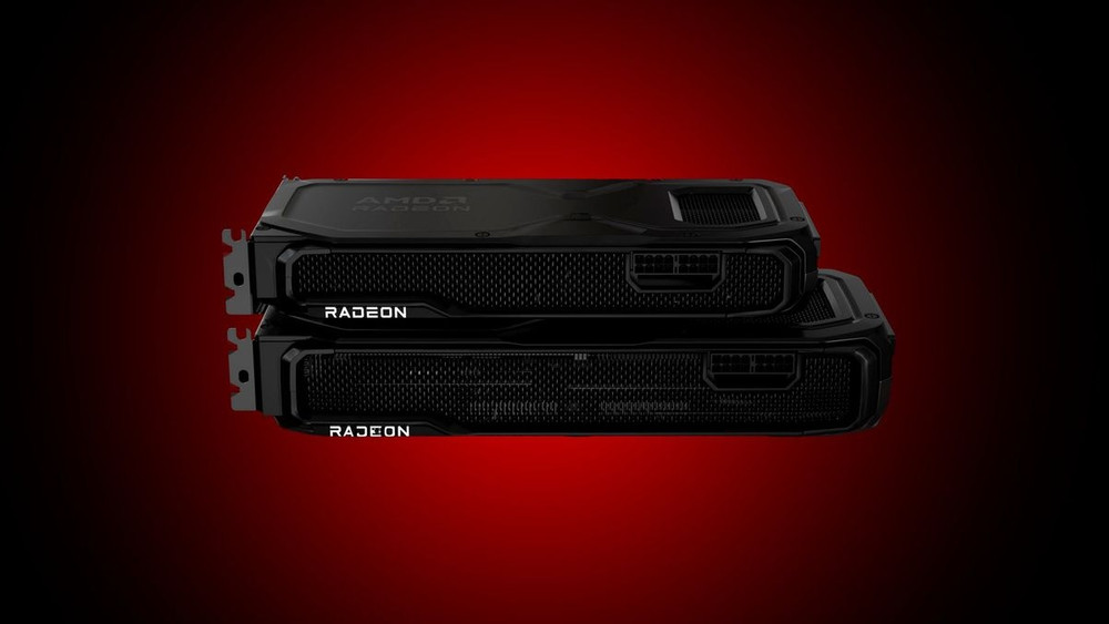 Uma RX 9070 com flash de BIOS XT ganha até 25% em desempenho