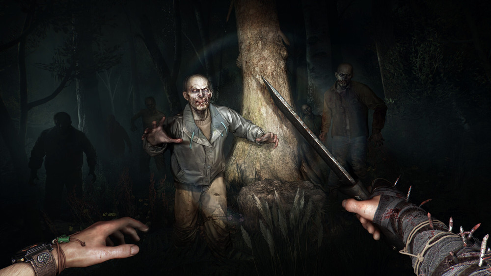 Dying Light: The Beast wurde in Japan zensiert