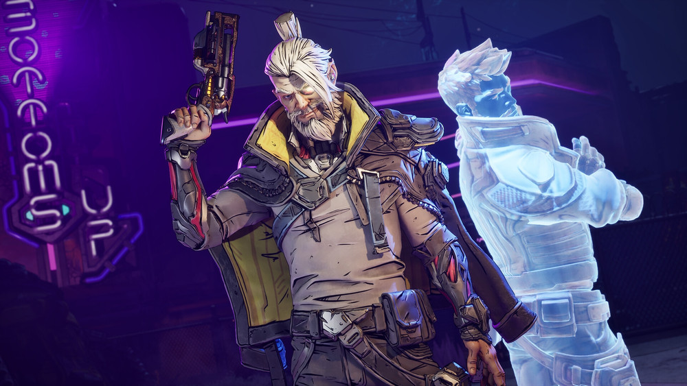 Borderlands 4 ya ha superado los 2,5 millones de jugadores desde su lanzamiento