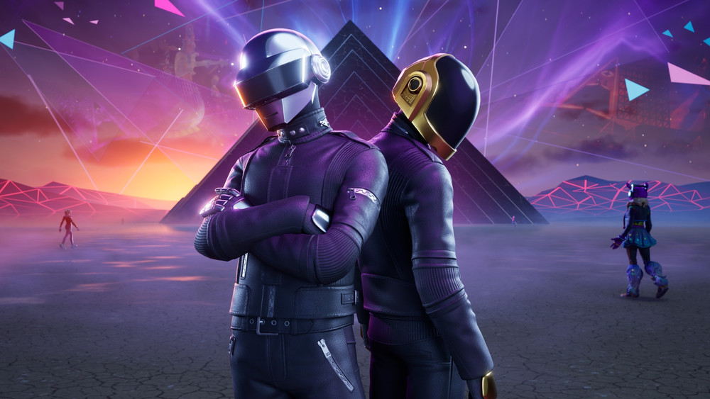 Acquista Fortnite - 5000 V-Bucks Gift Card Epic Games