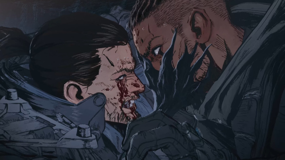 Der Animationsfilm Death Stranding Mosquito wird enthüllt