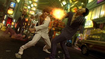 Yakuza 0 Director's Cut erscheint am 8. Dezember 2025 für PC, PS5 und Xbox Series