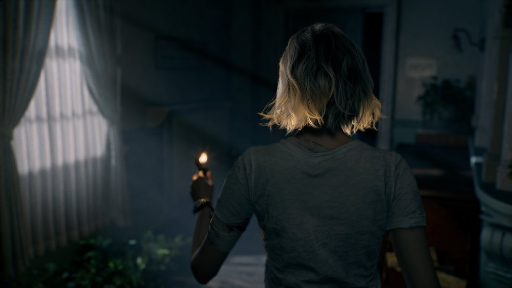 Resident Evil Requiem will be playable on Switch 2 at Tokyo Game Show 2025