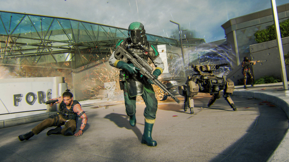 Several collaborations for Call of Duty: Black Ops 7 have reportedly been cancelled due to player feedback