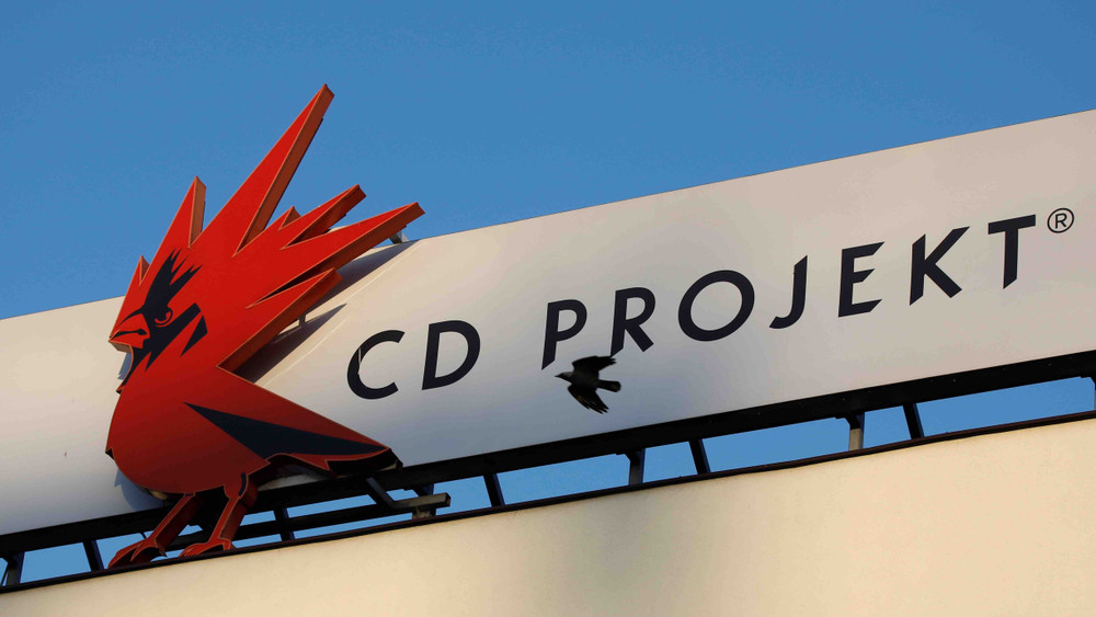 CD Projekt RED zeigt uns das neue Gebäude, wo die Leute an The Witcher 4 arbeiten