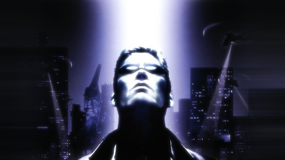 Aspyr presenta Deus Ex Remastered, disponible el 5 de febrero de 2026