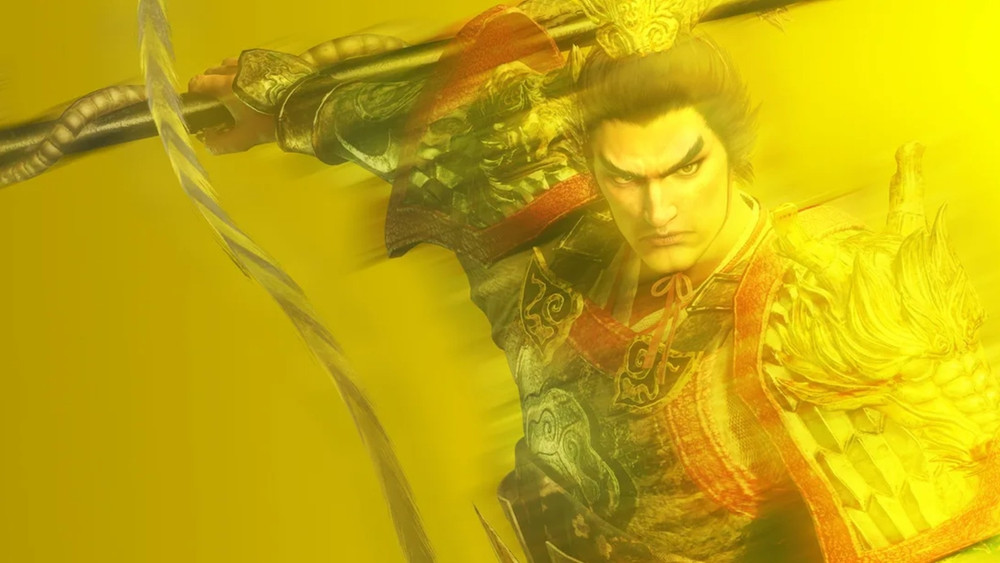 Dynasty Warriors 3: Complete Edition Remastered has been officially announced for March 19, 2026