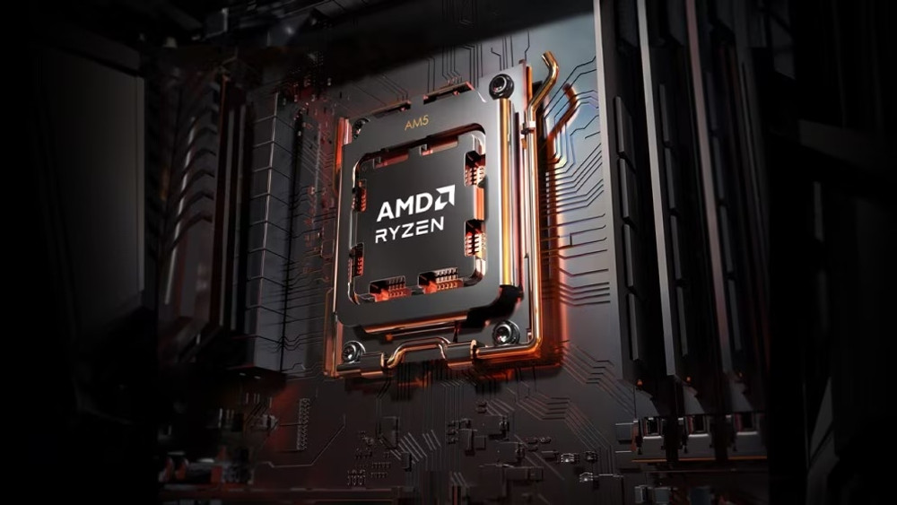 Un mystérieux Ryzen 3 5100 repéré en Chine