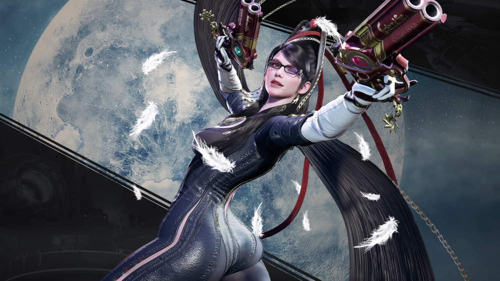 The First Descendant révèle sa collaboration avec Bayonetta