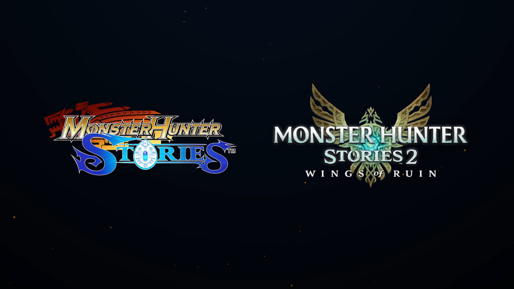 Monster Hunter Stories e Monster Hunter Stories 2: Wings of Ruin arrivano su Xbox il 14 novembre