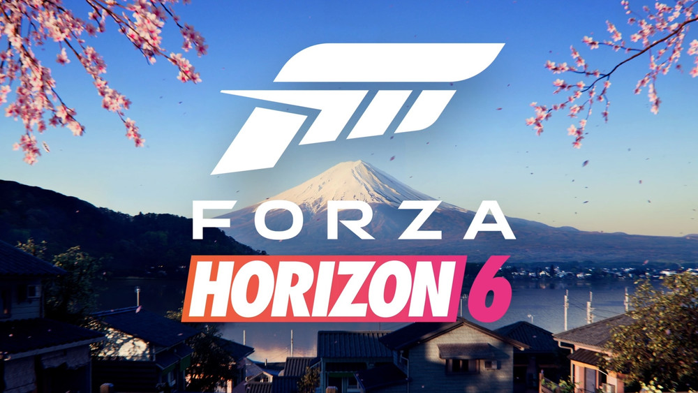 Forza Horizon 6 tendrá lugar en Japón y ha sido confirmado para 2026
