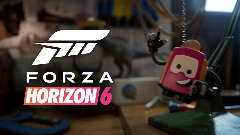 Forza Horizon 6 will come to PS5 after the Xbox Series and PC versions