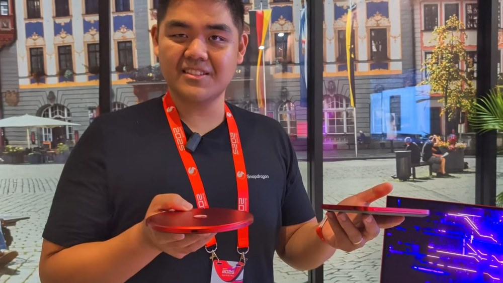 Qualcomm présente des Mini-PC fanless avec Snapdragon X2 Elite