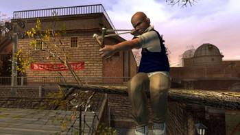 Rockstar didn't make Bully 2 because of a lack of resources