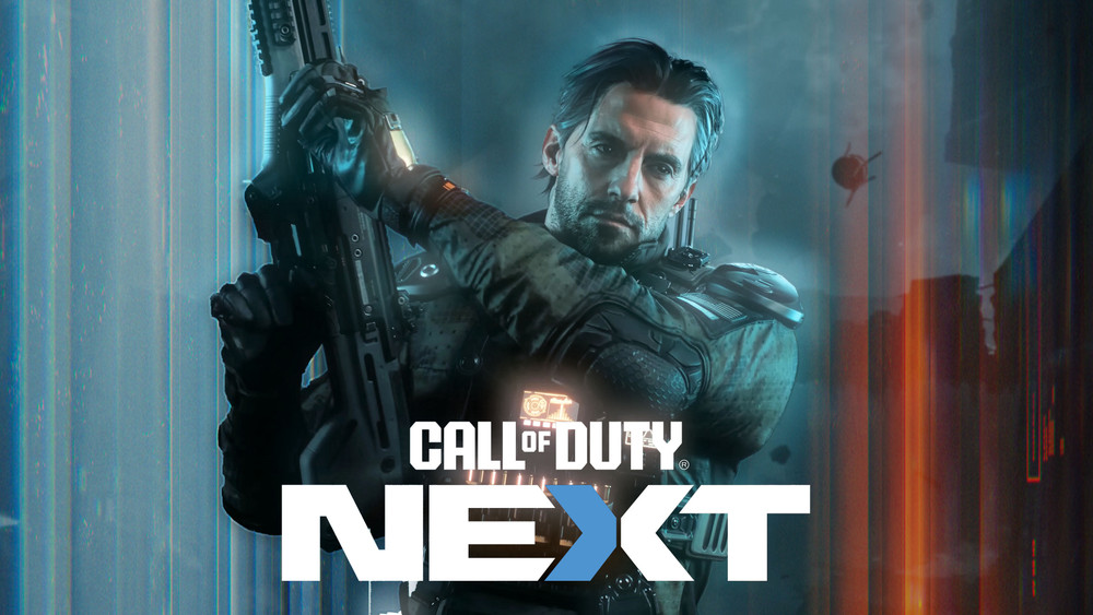 COD NEXT 2025 wird am Dienstag, den 30. September, ausgestrahlt