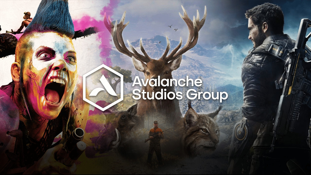 Avalanche Studios despede funcionários e encerra o seu estúdio de Liverpool