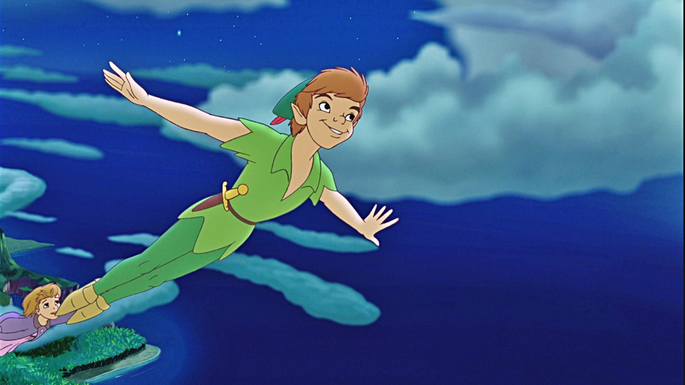El estudio Second Star está trabajando en un juego de Peter Pan