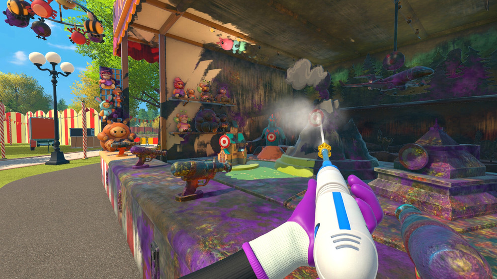 PowerWash Simulator 2 ya tiene demo en Steam