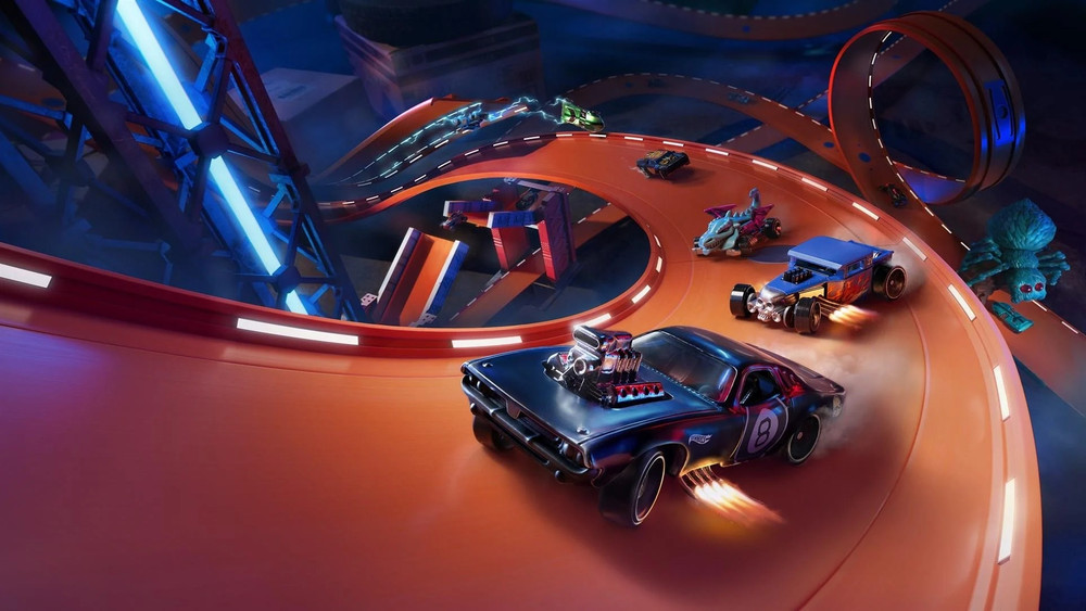 Milestone podría anunciar pronto Hot Wheels Unleashed 2 Turbocharged