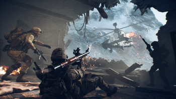 Battlefield 6: Die erste Saison startet am 28. Oktober