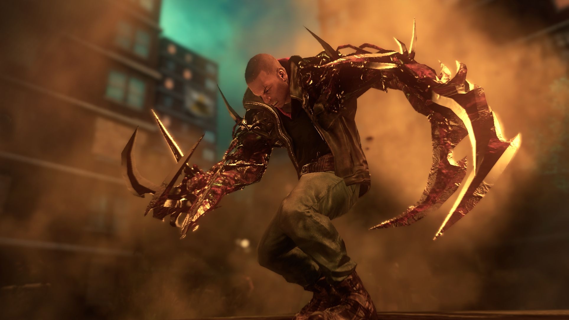Un remaster de Prototype pourrait être en préparation - IG News