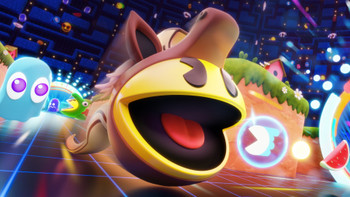 Los servidores de PAC-MAN Mega Tunnel Battle: Chomp Champs cerrarán el 31 de diciembre de 2025