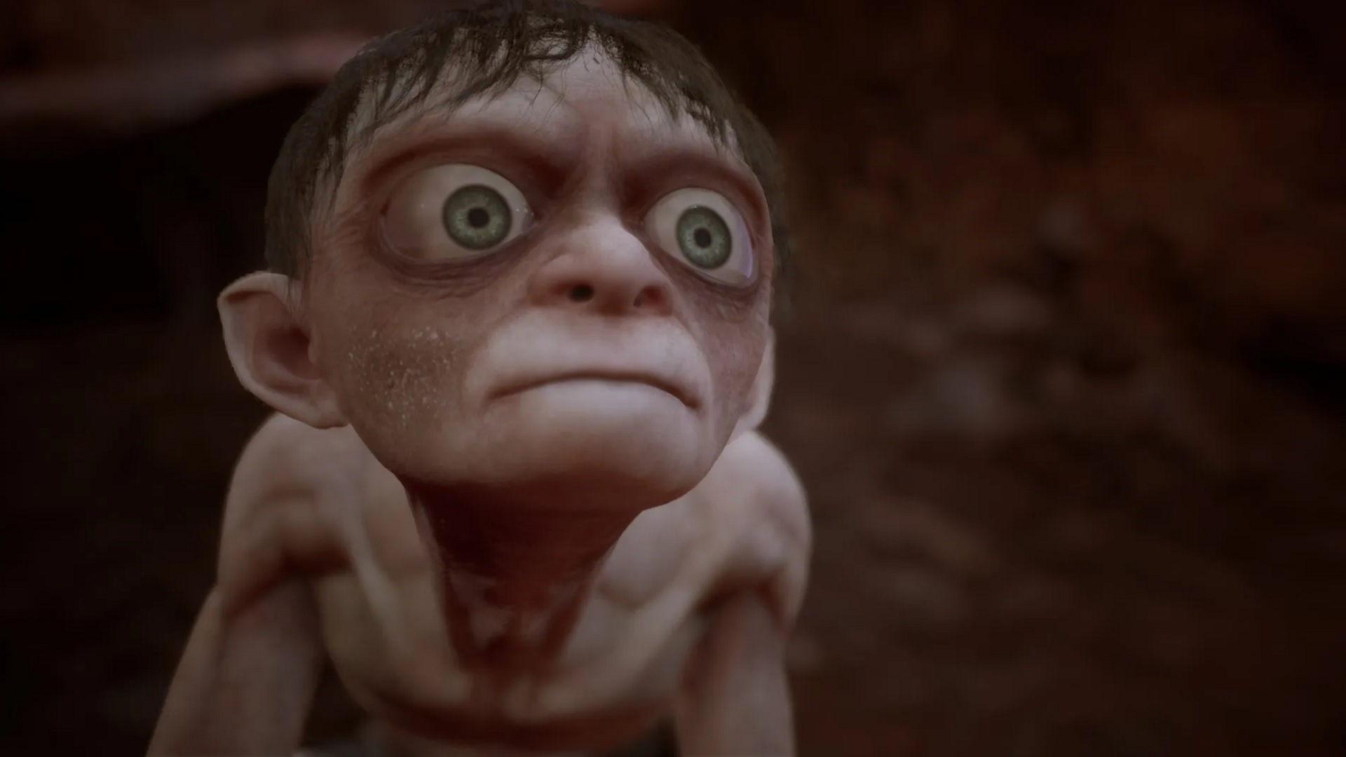 Daedalic Entertainment Apologizes For The Lord Of The Rings: Gollum ...