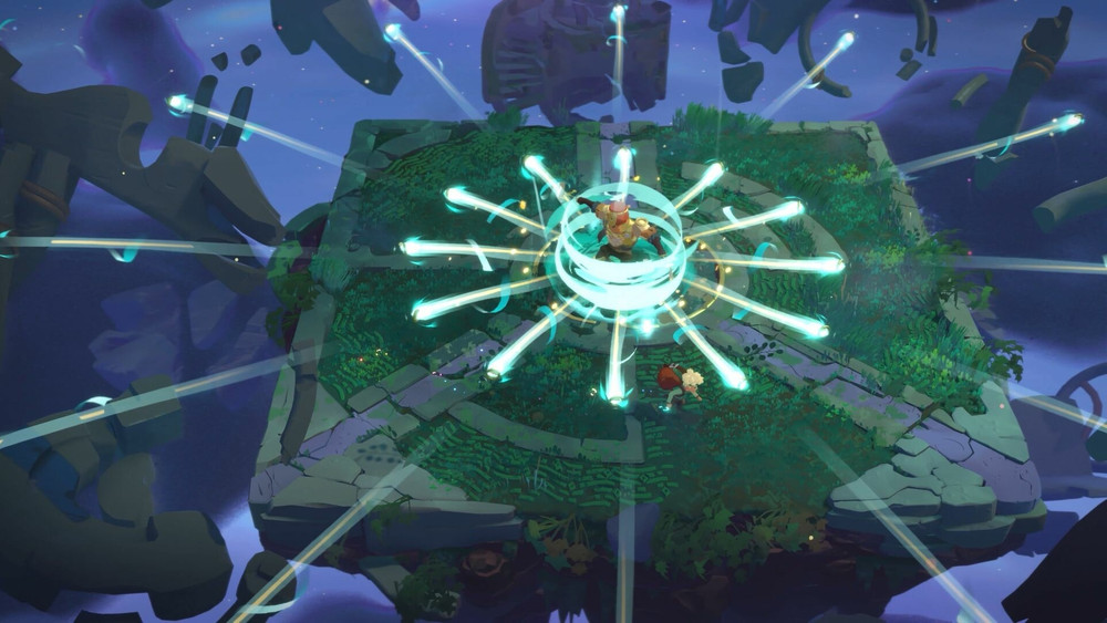 El acceso anticipado de Moonlighter 2: The Endless Vault se retrasa al 19 de noviembre