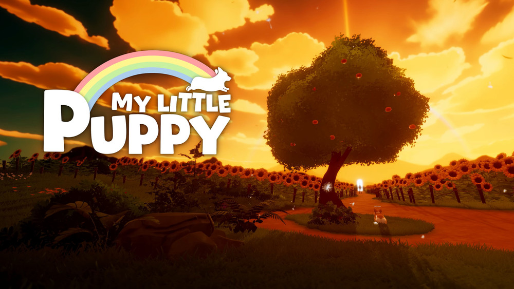 Il simpatico e commovente My Little Puppy esce a novembre