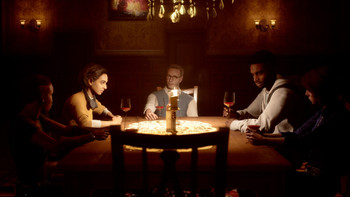 Deux jeux The Dark Pictures Anthology vont quitter le PlayStation Plus Extra le 21 octobre