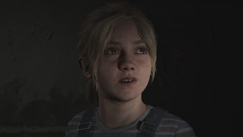 Silent Hill 2: Konami dovrebbe ancora sistemare la versione PS5 Pro