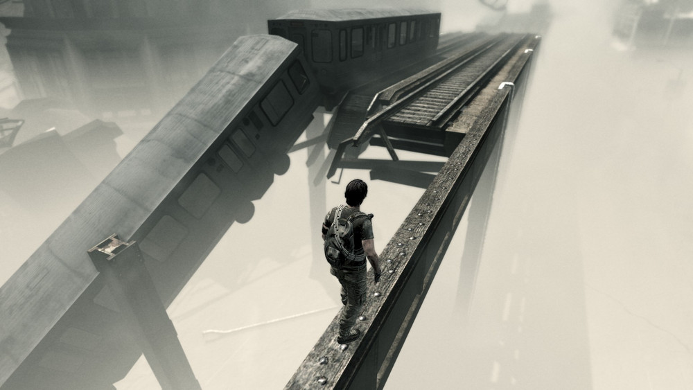 I Am Alive: è trapelata una versione del gioco di Ubisoft che era stata cancellata