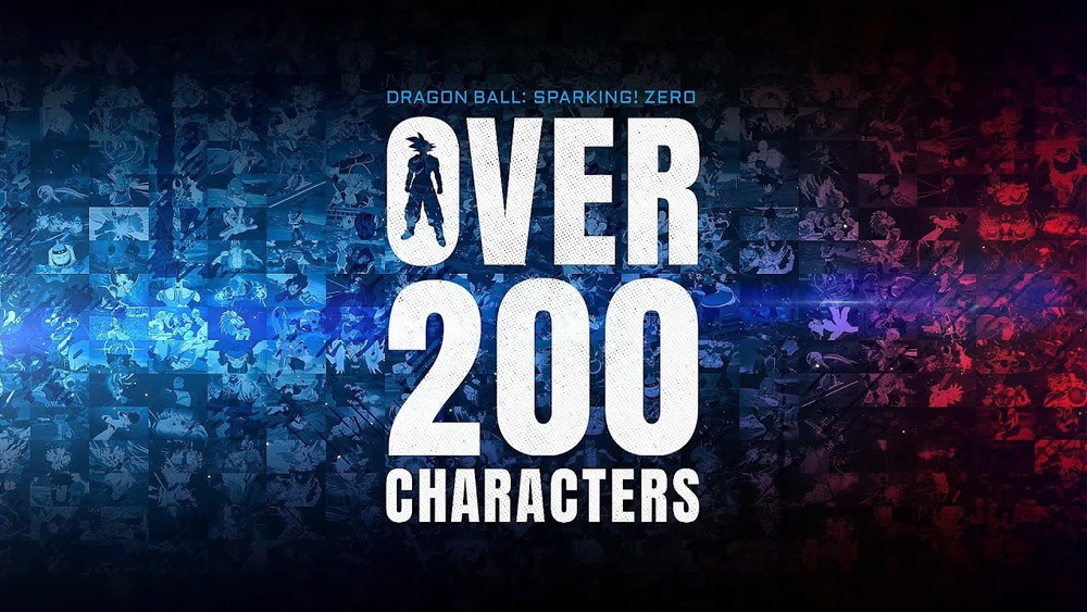 Dragon Ball: Sparking! Zero kriegt 2026 noch mehr DLCs