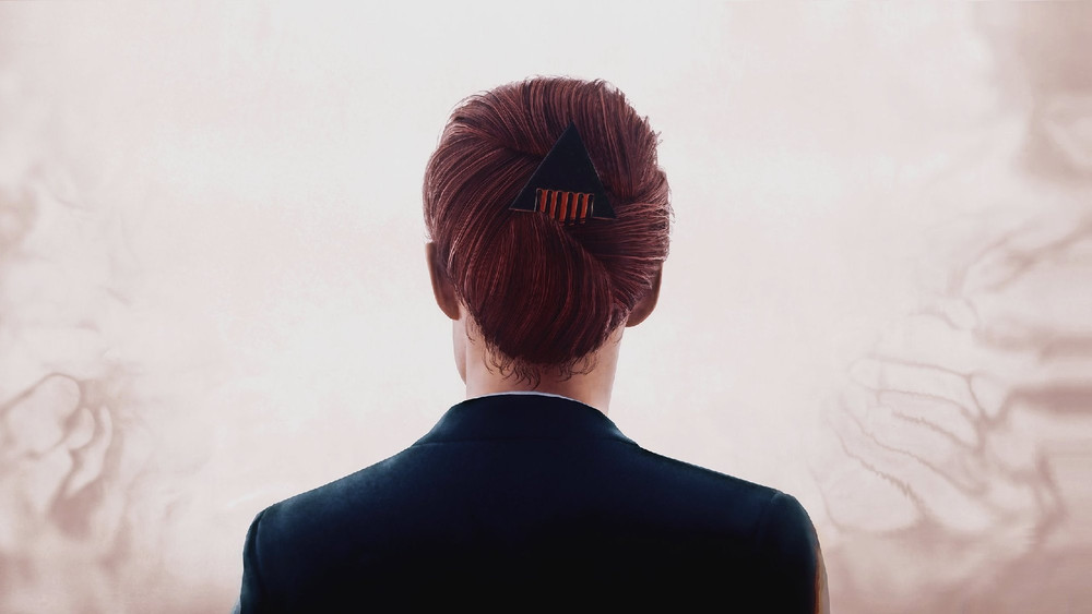 The free update that improves Control Ultimate Edition is coming to consoles