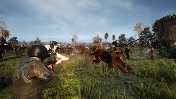 Kingmakers : juste avant sa sortie, le jeu est repoussé à une date inconnue