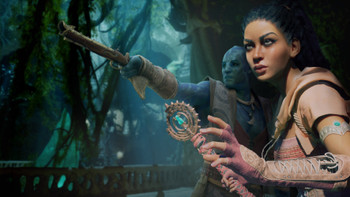 Ein paar Spiele von Obsidian wurden wegen einer Schwachstelle in ihrer Engine aus dem Verkauf genommen