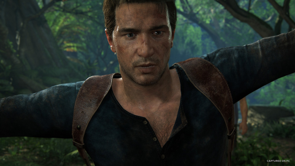 Durant l'ère Xbox One, Microsoft aurait essayé de créer son Uncharted