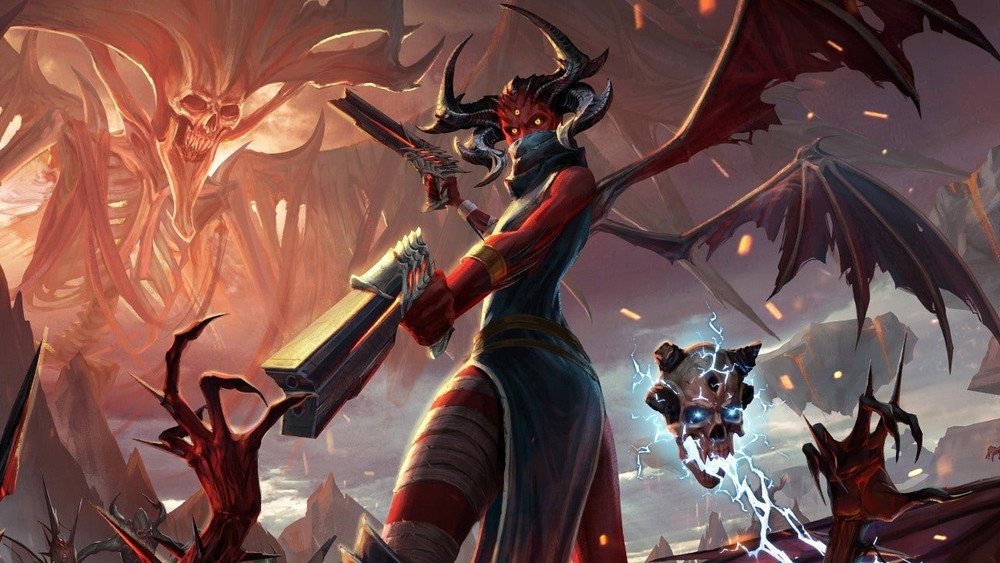 Funcom closes The Outsiders, the studio behind Metal: Hellsinger