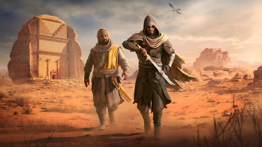 Assassin's Creed Mirage: il DLC “Valle della Memoria” uscirà il 18 novembre