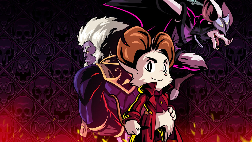 Mina the Hollower has been delayed indefinitely