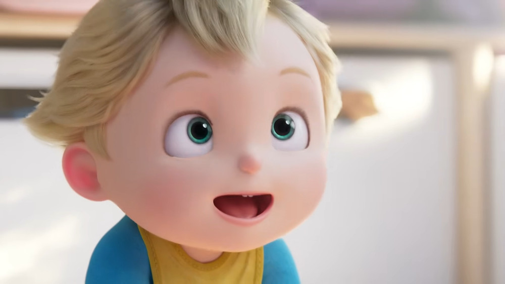 Nintendo hat einen coolen animierten Kurzfilm namens „Close to You” gepostet